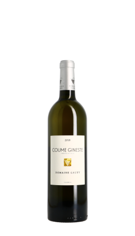 Domaine Gauby, Coume Gineste 2018 Blanc 75cl