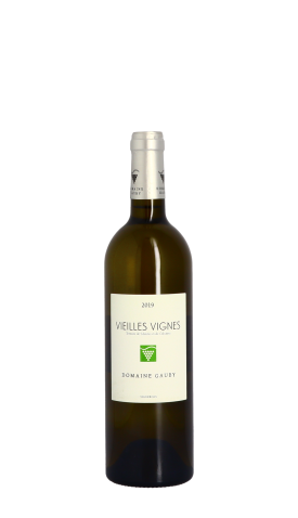 Domaine Gauby, Vieilles Vignes 2019 Blanc 75cl