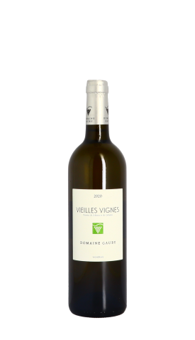 Domaine Gauby, Vieilles Vignes 2020 Blanc 75cl