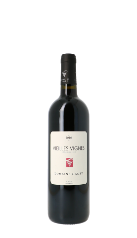 Domaine Gauby, Vieilles Vignes 2016 Rouge 75cl