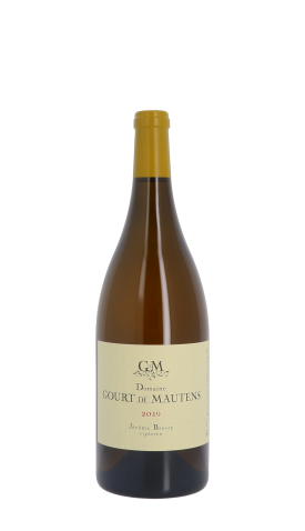 Domaine Gourt de Mautens blanc 2019 Blanc Magnum