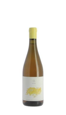 Le Clos des Grillons, Mimosa 2016 Blanc 75cl