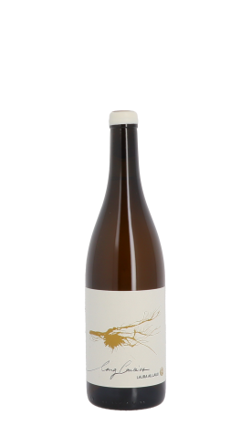 Laura Aillaud, Long-courrier 2022 Blanc 75cl