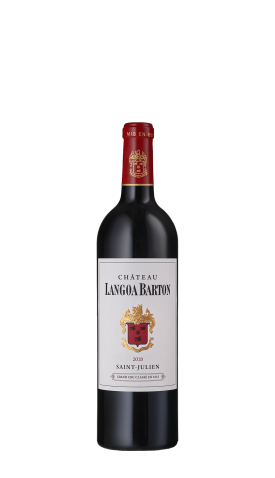 Château Langoa-Barton 2020 Rouge 75cl