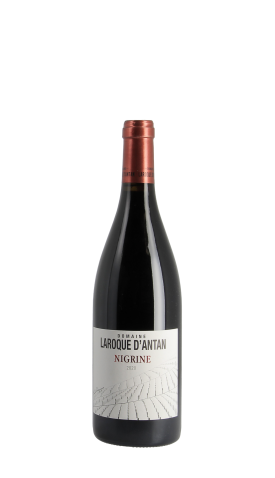 Domaine Laroque d'Antan, Nigrine 2020 Rouge 75cl