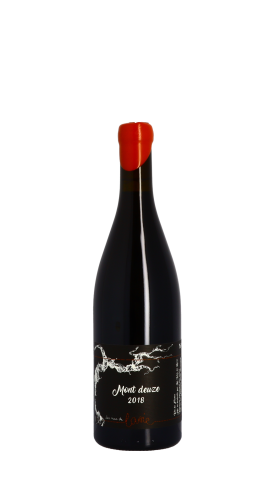 Domaine Les Vins de Lavie, Mondeuse 2018 Rouge 75cl