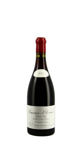 Domaine Leroy 2001 Rouge 75cl