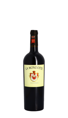 Château La Mondotte 2014 Rouge 75cl
