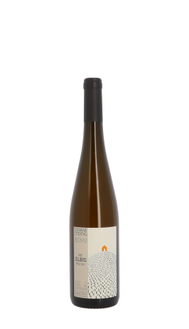 Domaine Ostertag, Zellberg Pinot Gris 2020 Blanc 75cl