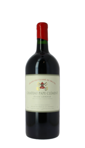 Château Pape-Clément 2013 Rouge Double Magnum