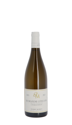 Domaine Pierre Morey, Chardonnay 2021 Blanc 75cl