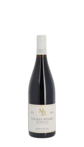 Domaine Pierre Morey , Pitures 2020 Rouge 75cl