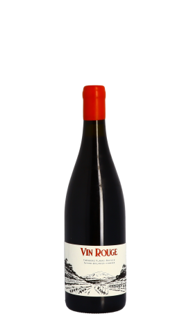 Théodore Planas-Rastoin 2019 Rouge 75cl