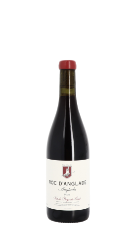 Roc D'Anglade, Anglada 2022 Rouge 75cl
