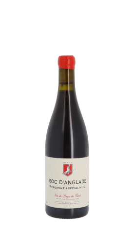 Roc d'Anglade, Reserva Especial N°10 Rouge 75cl