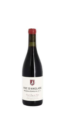 Roc D'Anglade, Reserva Especial N°11 Rouge 75cl