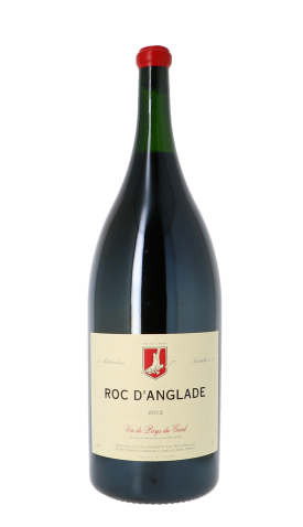 Roc d'Anglade 2013 Rouge Impériale