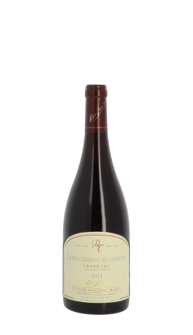 Domaine Rossignol-Trapet 2021 Rouge 75cl