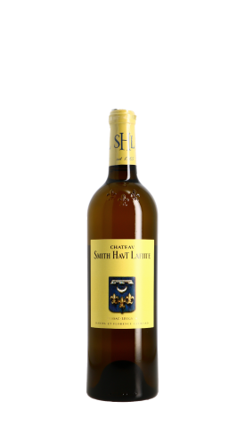 Château Smith Haut-Lafitte blanc 2021 Blanc 75cl