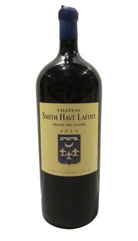 Château Smith Haut-Lafitte 2014 Rouge Nabuchodonosor