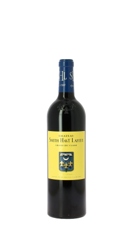Château Smith Haut-Lafitte 2017 Rouge 75cl