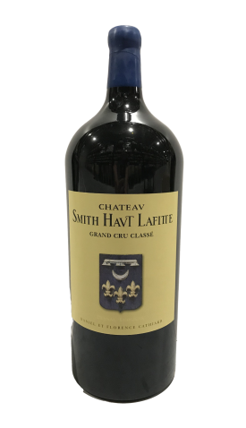 Château Smith Haut-Lafitte 2019 Rouge Salmanazar