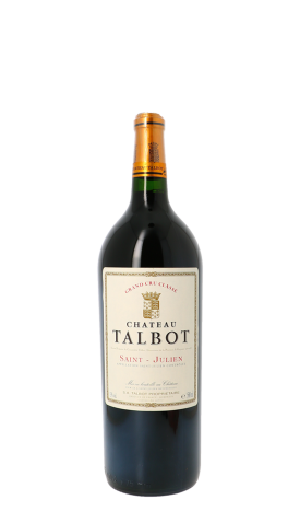 Château Talbot 1998 Rouge Magnum