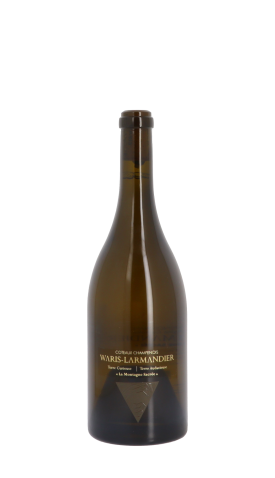 Champagne Waris-Larmandier, La Montagne Sacrée 2020 Blanc 75cl