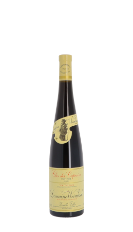 Domaine Weinbach, Pinot Noir Clos des Capucins 2022 Rouge 75cl