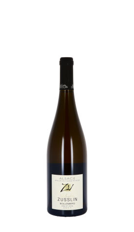 Domaine Valentin Zusslin, Bollenberg Pinot Gris 2017 Blanc 75cl
