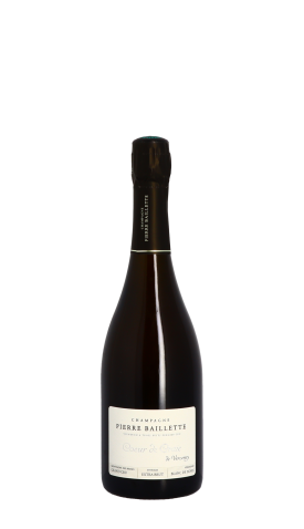 Champagne Pierre Baillette, Coeur de Craie de Verzenay 2016 Blanc 75cl