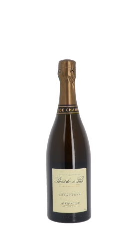 Champagne Bérêche & Fils, Ay 2015 Blanc 75cl