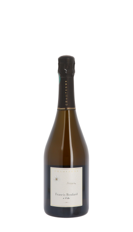Champagne Francis Boulard & Fille, Pétraéra Blanc 75cl