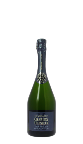 Champagne Charles Heidsieck, Brut Réserve Blanc 75cl