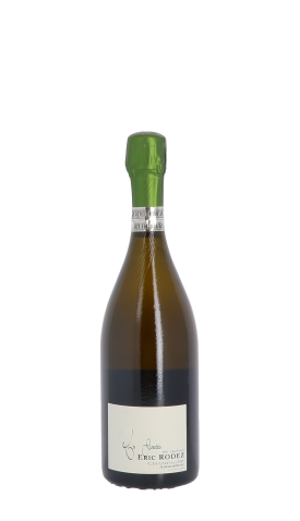 Champagne Rodez, Les Genettes 2016 Blanc 75cl