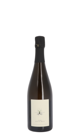 Champagne Salima & Alain Cordeuil, Origines 2019 Blanc 75cl