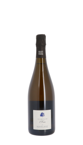 Champagne Benoit Déhu, L'Orme 2017 Blanc 75cl