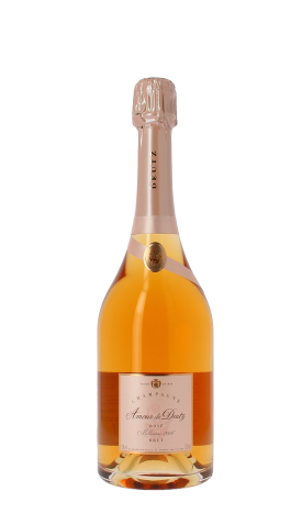 Champagne Deutz, Amour de Deutz rosé 2006 Rosé 75cl