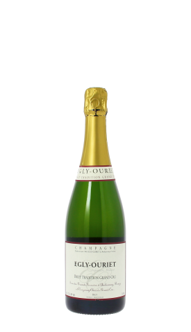 Champagne Egly-Ouriet, Brut Tradition Grand Cru Blanc 75cl