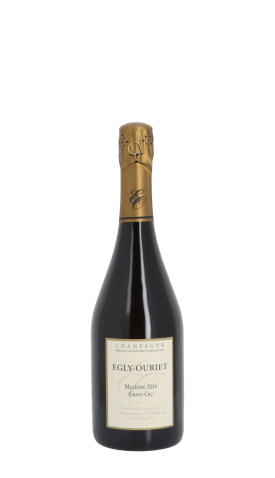 Champagne Egly-Ouriet, Brut Grand Cru 2014 Blanc 75cl