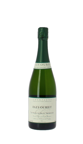 Champagne Egly-Ouriet, Les Vignes de Vrigny Blanc 75cl