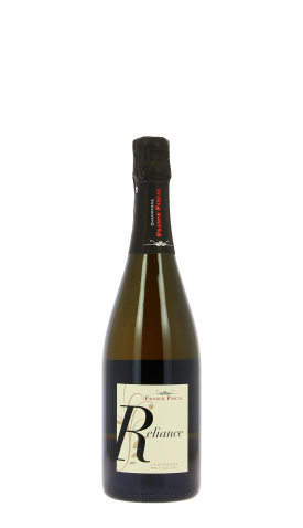 Champagne Franck Pascal, Reliance Blanc 75cl