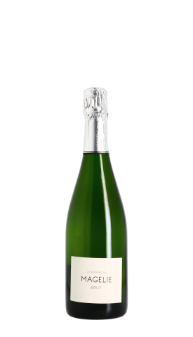 Champagne Bernard Gaucher, Magelie Blanc 75cl