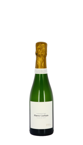 Champagne Pierre Gerbais, Grains de Celles Blanc 37.5cl