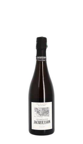 Champagne Jacquesson, Terres Rouges 2015 Blanc 75cl