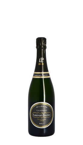 Champagne Laurent-Perrier, Brut Millésimé 2008 Blanc 75cl