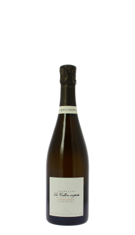 Champagne Jacques Lassaigne, La Colline Inspirée Blanc 75cl