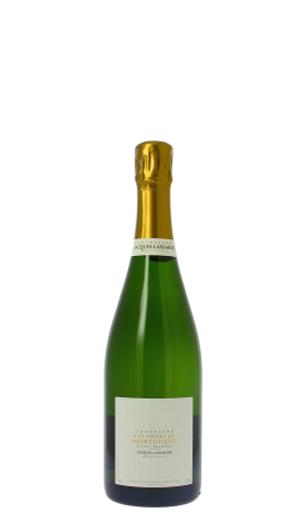 Champagne Jacques Lassaigne, Les Vignes de Montgueux Blanc 75cl