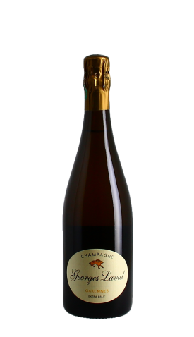 Champagne Georges Laval, Garennes Blanc 75cl