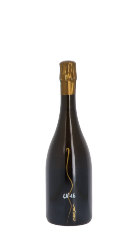 Champagne Georges Laval, Les Longues Violes 2016 Blanc 75cl